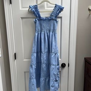 Hill House Nap Dress sz L
